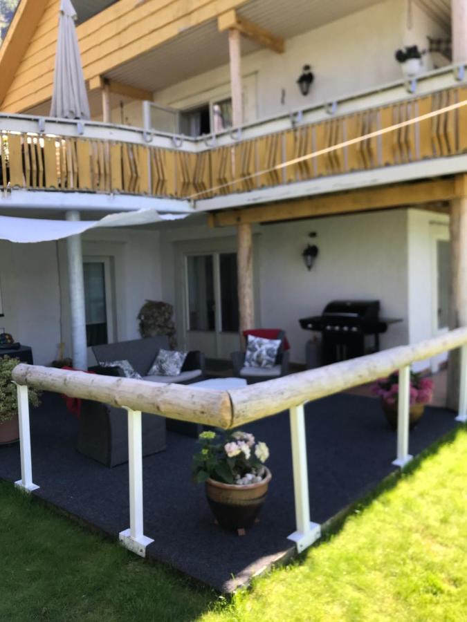 Panorama Fjord Olden Apartment Exterior photo
