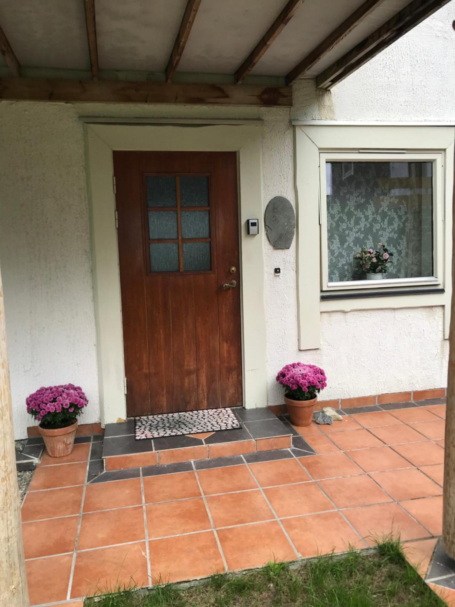 Panorama Fjord Olden Apartment Exterior photo